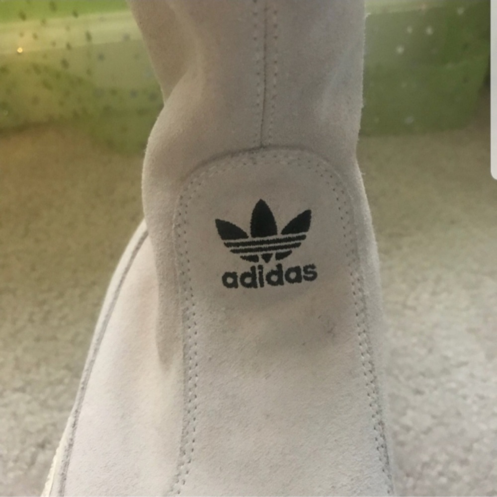 Womens Adidas Winter Boots
